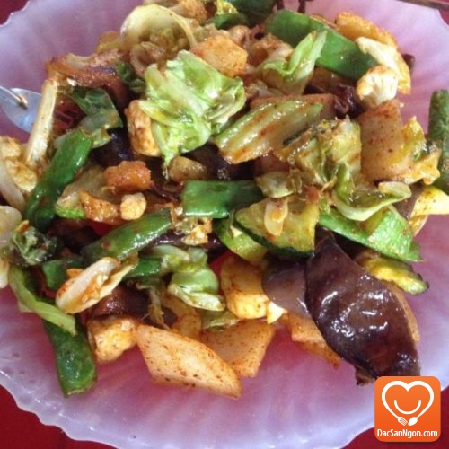 7 món đặc sản khi tới Hà Giang bạn không nên bỏ qua