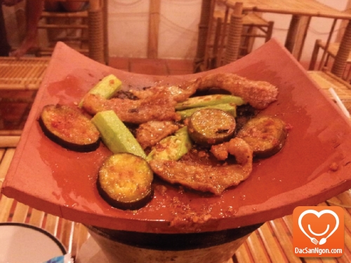 Đặc sản Bình Dương