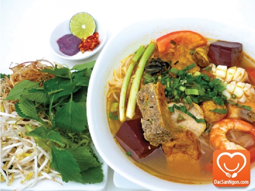 Đặc sản Đắk Lắk