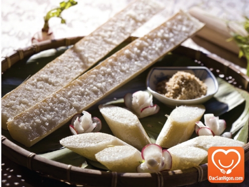 Đặc sản Hòa Bình