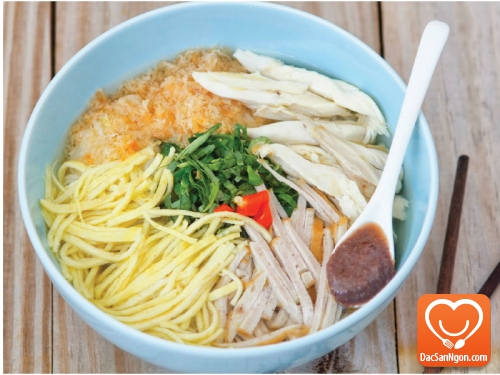 Đặc sản Hưng Yên