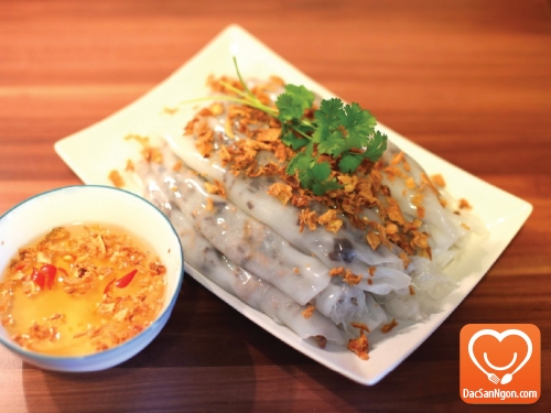 Đặc sản Nam Định