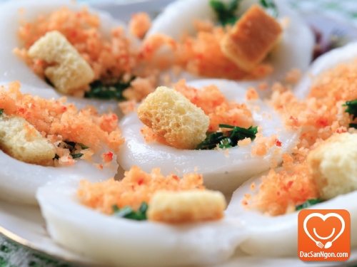 Đặc sản Nghệ An