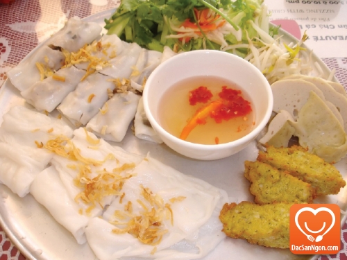 Đặc sản Quảng Trị