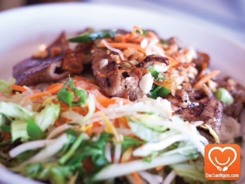 Đặc sản Thừa Thiên Huế