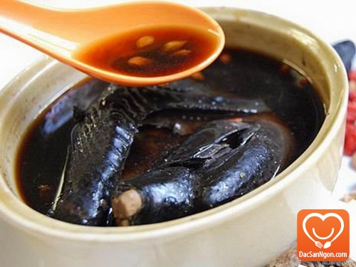 Tìm hiểu về món gà tiềm thuốc bắc