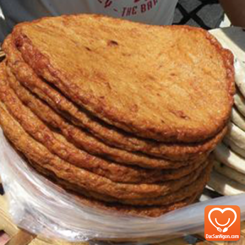 Nên mua đặc sản gì làm quà khi đi du lịch Nha Trang