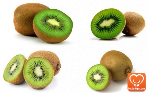 Bất ngờ với 14 công dụng của Kiwi đến sức khỏe
