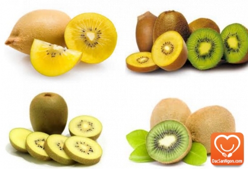 Mẹo chọn và ăn kiwi Hàn Quốc đúng cách