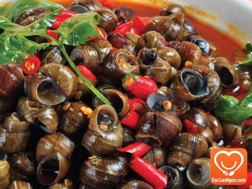 Đặc sản Đà Nẵng