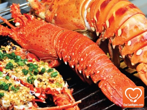 Đặc sản Khánh Hòa