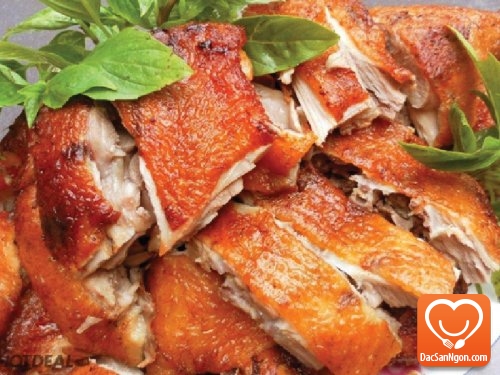 Đặc sản Lạng Sơn