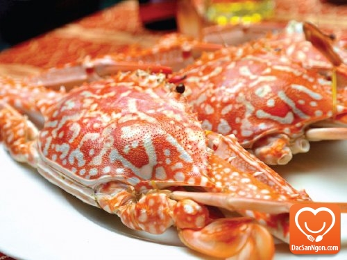 Đặc sản Phú Yên