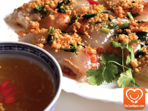 Đặc sản Quảng Bình