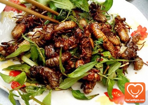 Những đặc sản Đồng Nai mang đậm hương vị đặc trưng