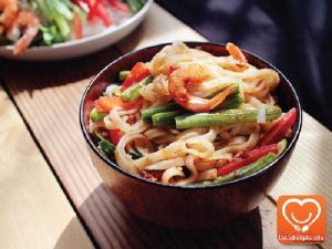 Đặc sản Cao Bằng