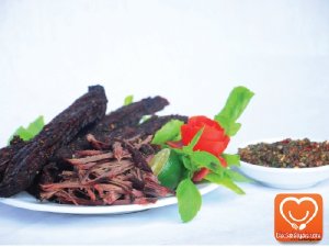 Đặc sản Lai Châu