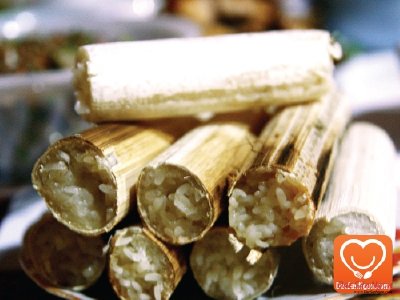 Đặc sản Bình Phước