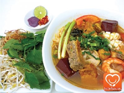 Đặc sản Đắk Lắk